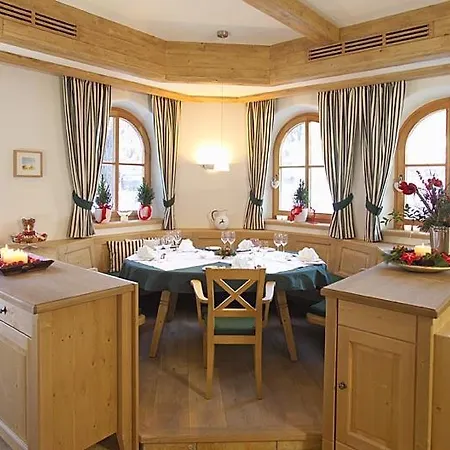 Landhaus Zum Steinbock