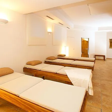 Landhaus Zum Steinbock Hotel *