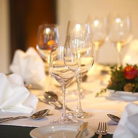 Landhaus Zum Steinbock *