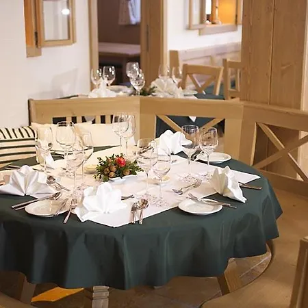 Hotel Landhaus Zum Steinbock