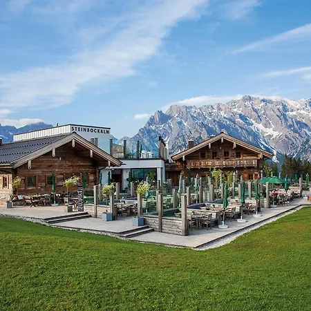 Hotel Landhaus Zum Steinbock