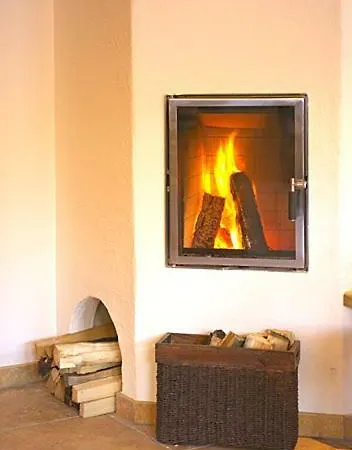 Landhaus Zum Steinbock *