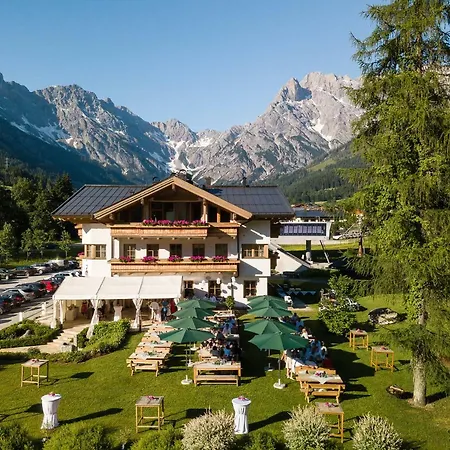 Landhaus Zum Steinbock